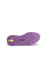 Women's BIOM H5 Spikeless Golf Shoe - White/Purple