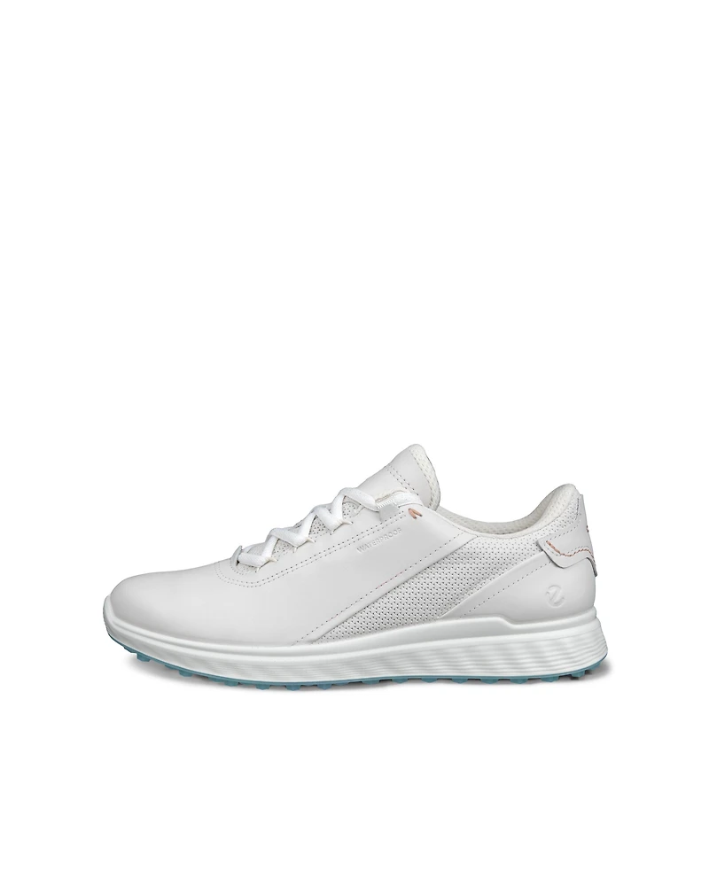 Women's Golf S Casual Spikeless Shoe - White