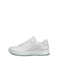 Women's Golf S Casual Spikeless Shoe - White