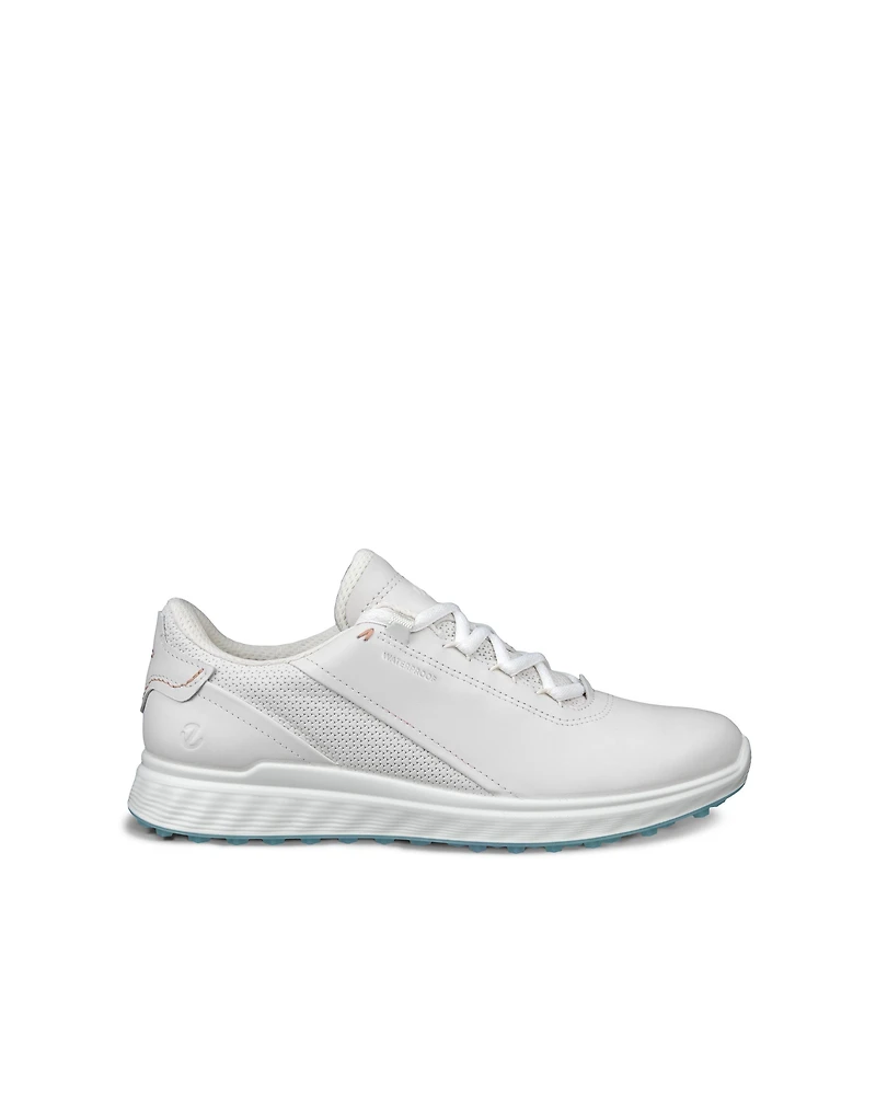 Women's Golf S Casual Spikeless Shoe - White