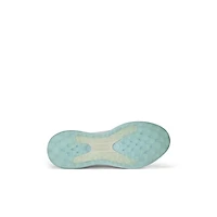 Women's LT1 BOA Spikeless Golf Shoe - White/Multi Blue