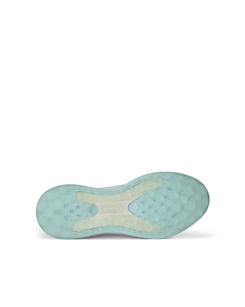 Women's LT1 BOA Spikeless Golf Shoe - White/Multi Blue