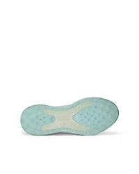 Women's LT1 BOA Spikeless Golf Shoe - White/Multi Blue