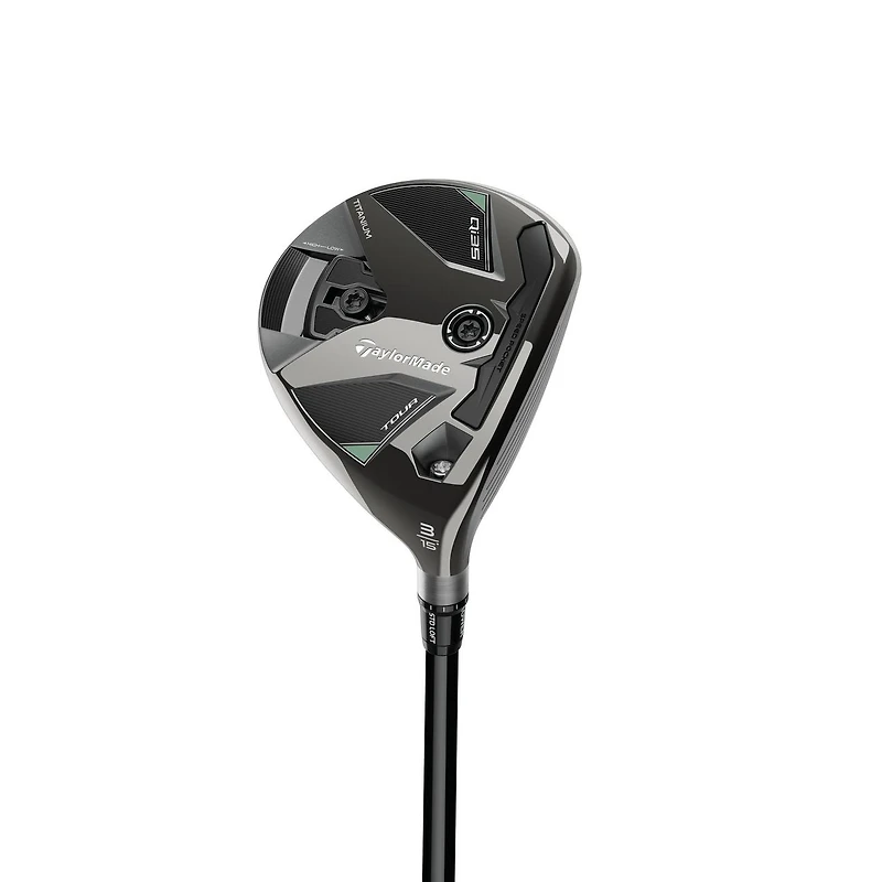Qi35 Tour Fairway Wood