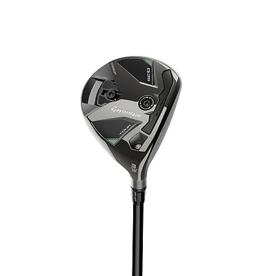Qi35 Tour Fairway Wood