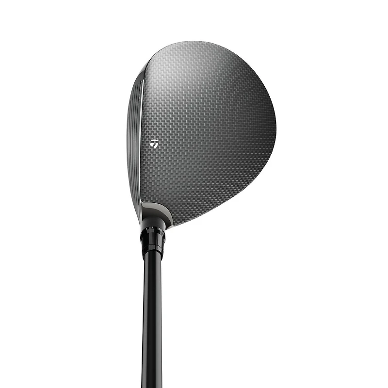 Qi35 Tour Fairway Wood