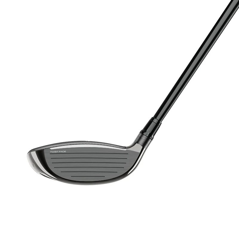 Qi35 Tour Fairway Wood