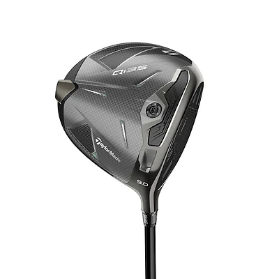 Qi35 Driver