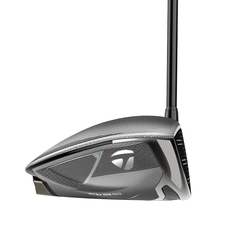 Qi35 Driver