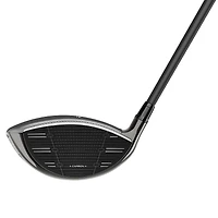 Qi35 Max Lite Driver