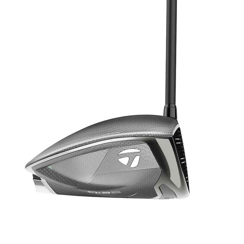 Qi35 Max Lite Driver
