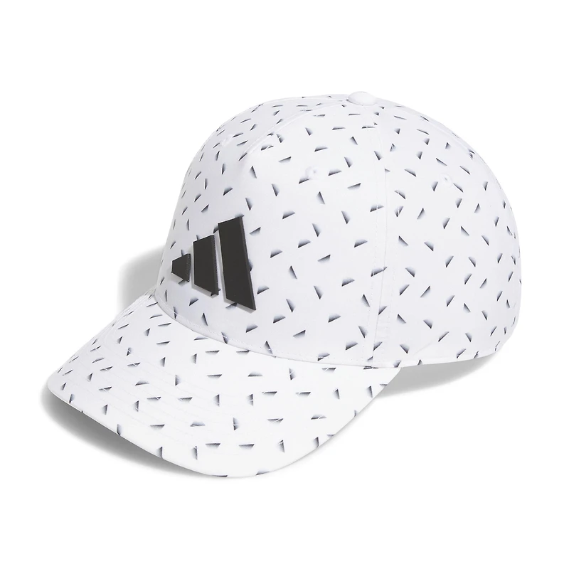 Men's Tour Slice Print Cap
