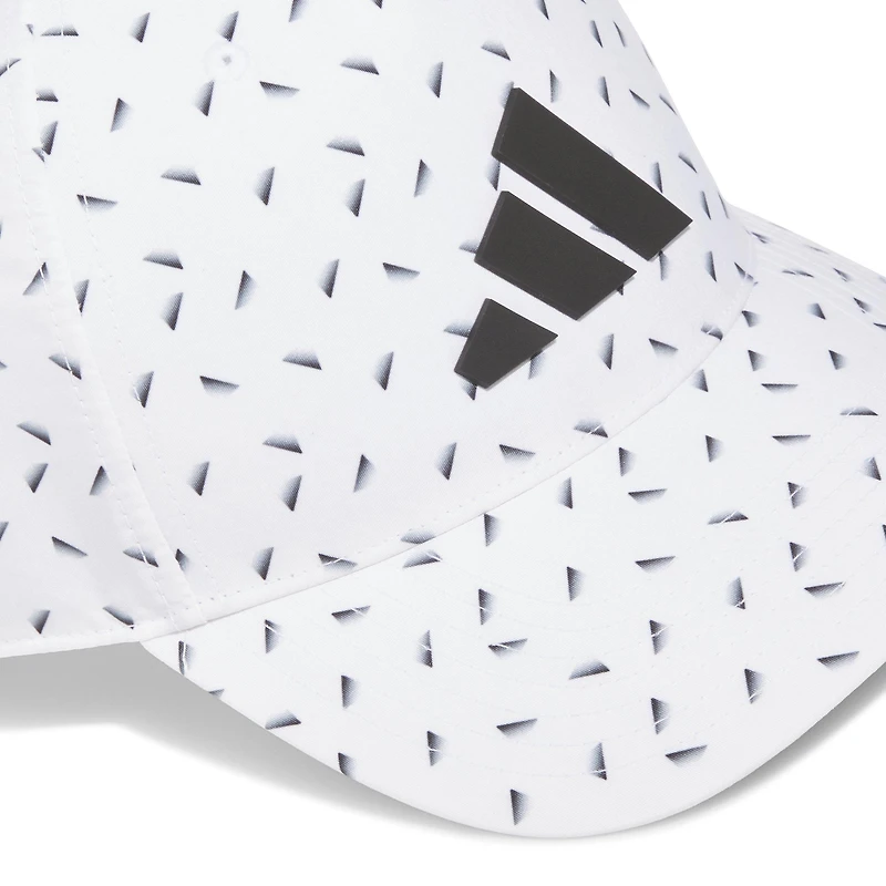 Men's Tour Slice Print Cap