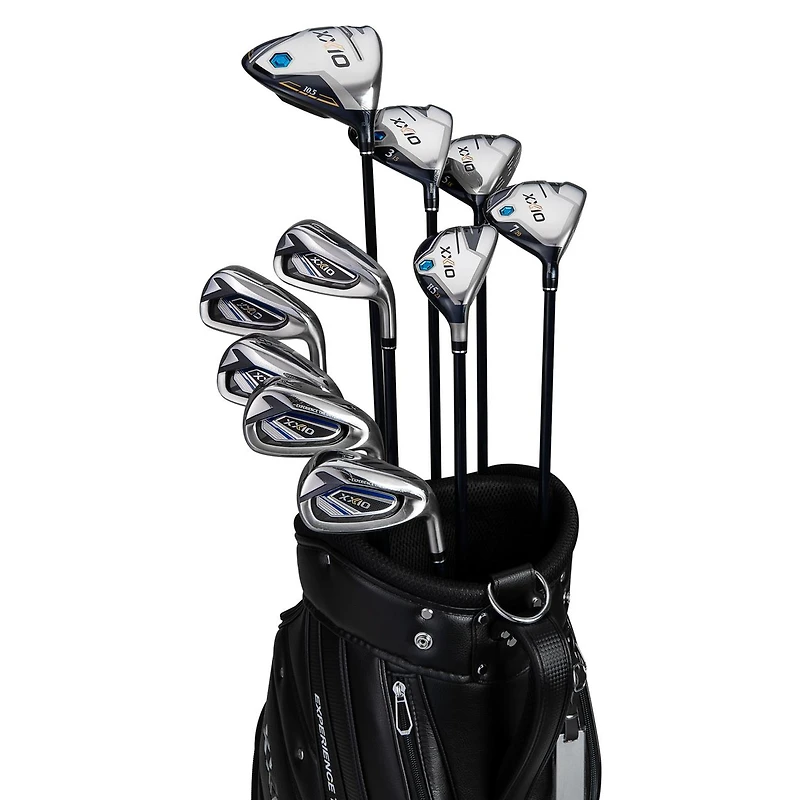12 Package Set