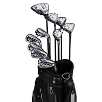 12 Package Set