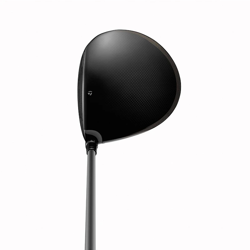 Qi35 Max Designer Series Black Driver