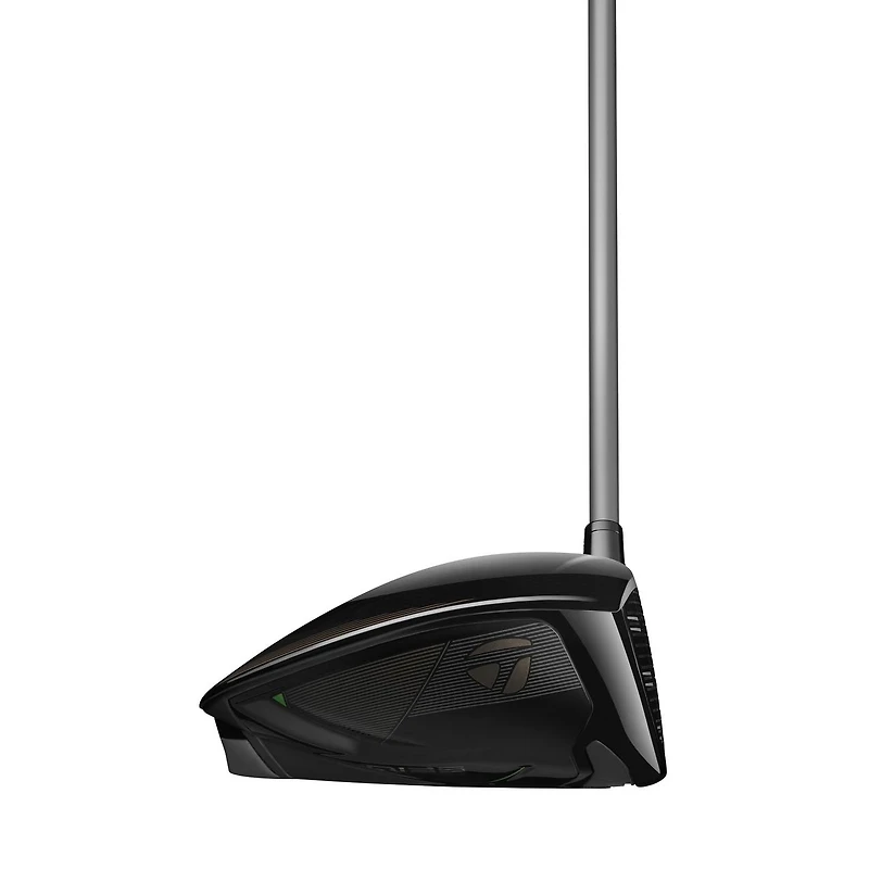 Qi35 Max Designer Series Black Driver