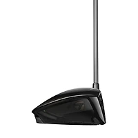 Qi35 Max Designer Series Black Driver