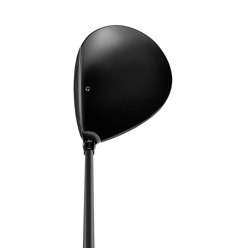 Qi35 LS Designer Series Black Driver