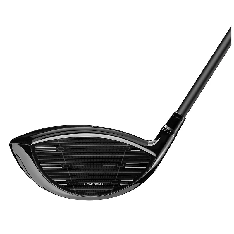 Qi35 LS Designer Series Black Driver