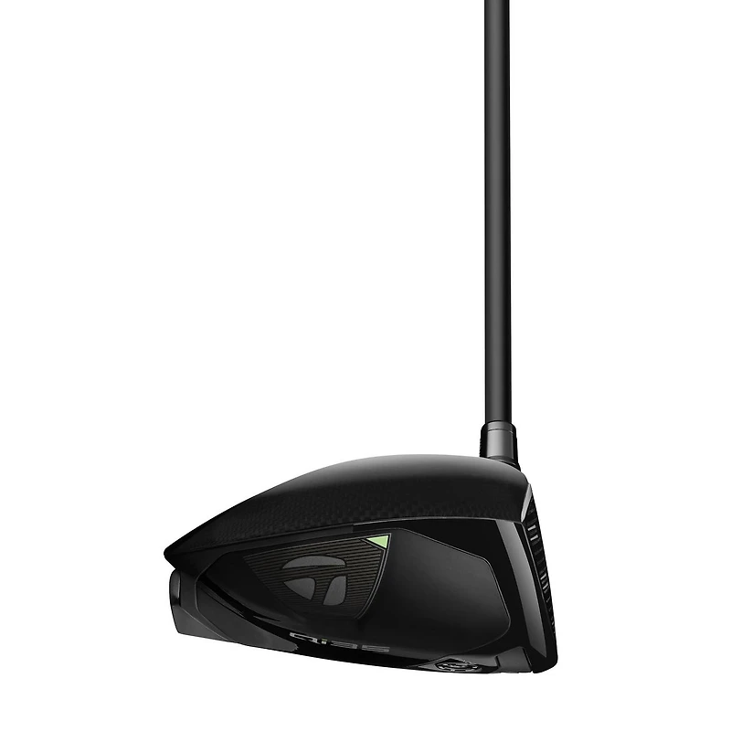 Qi35 LS Designer Series Black Driver