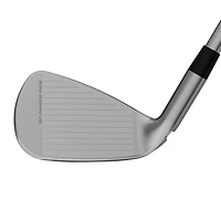 Exotics C725 5-PW AW Iron Set with Graphite Shafts