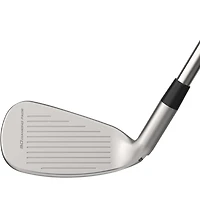 Exotics X725 5-PW AW Iron Set with Graphite Shafts