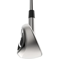 Exotics X725 5-PW AW Iron Set with Graphite Shafts