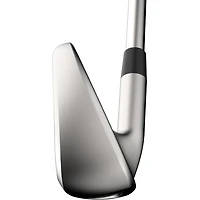 Women's Exotics E725 5-PW AW Iron Set with Graphite Shafts