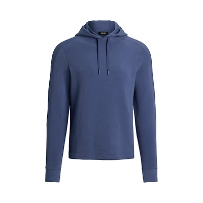Men's RLX Waffle Pullover Hoodie