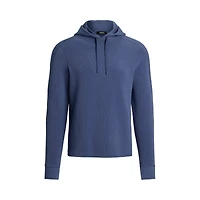 Men's RLX Waffle Pullover Hoodie