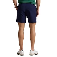Men's On Course Matte Stretch Nylon Short