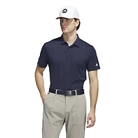 Men's Ultimate365 Micro Texture Short Sleeve Polo