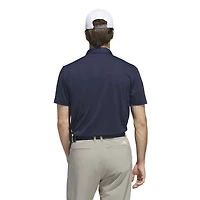 Men's Ultimate365 Micro Texture Short Sleeve Polo