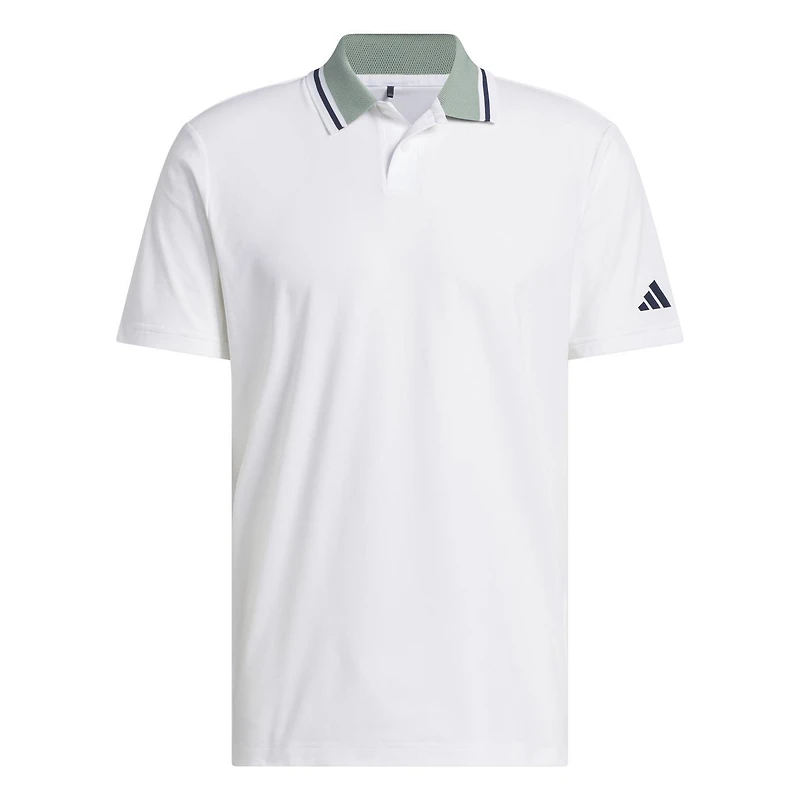 Men's Beyond Twistknit Short Sleeve Polo