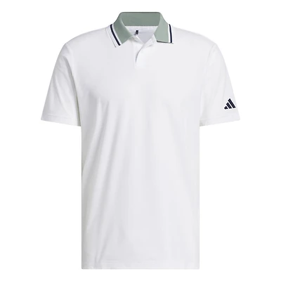 Men's Beyond Twistknit Short Sleeve Polo