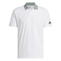 Men's Beyond Twistknit Short Sleeve Polo