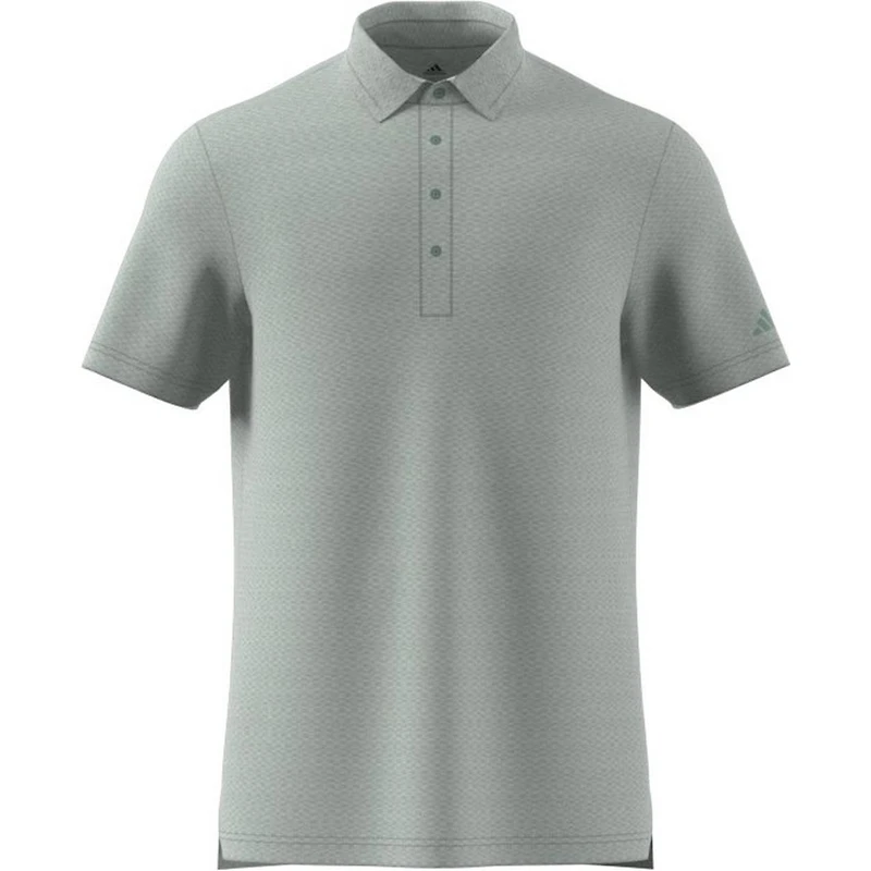 Men's Ultimate365 Tour Texture Short Sleeve Polo