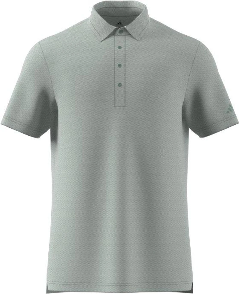 Men's Ultimate365 Tour Texture Short Sleeve Polo