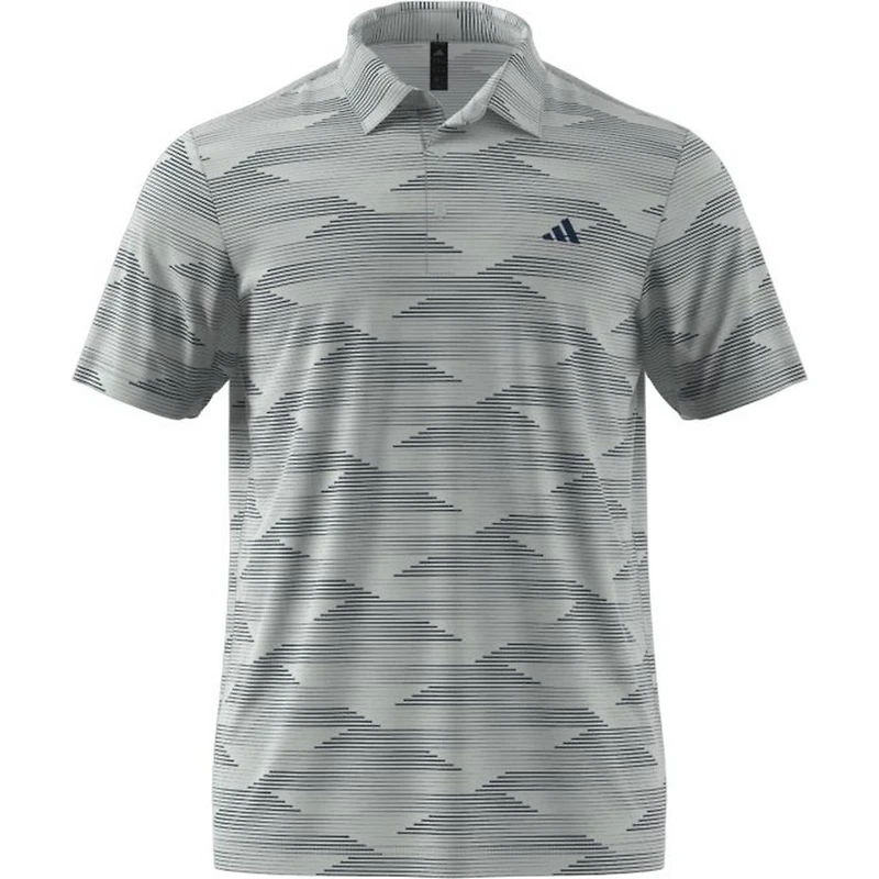 Men's Ultimate365 Speed Stripe Short Sleeve Polo