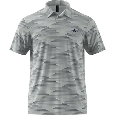 Men's Ultimate365 Speed Stripe Short Sleeve Polo