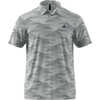 Men's Ultimate365 Speed Stripe Short Sleeve Polo