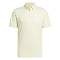 Men's Ultimate365 Novelty Short Sleeve Polo