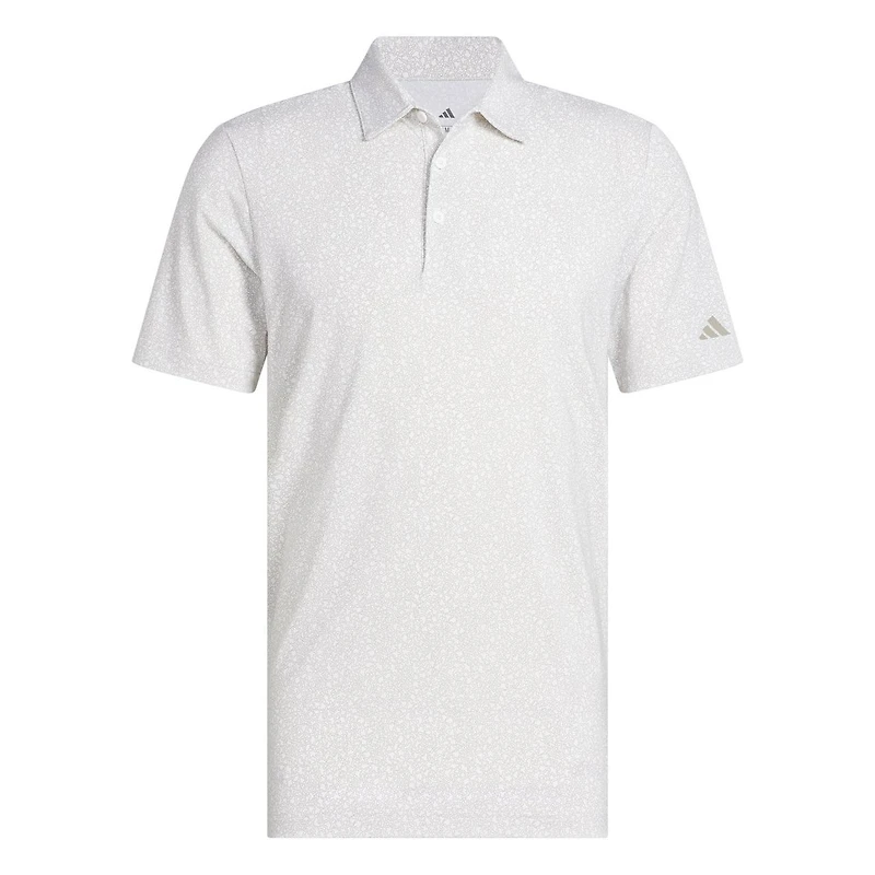 Men's Ultimate365 Mini Bunker Short Sleeve Polo