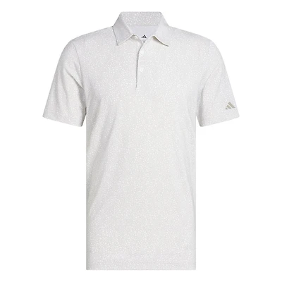Men's Ultimate365 Mini Bunker Short Sleeve Polo