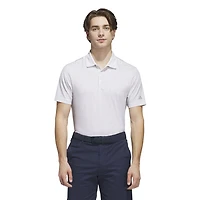 Men's Ultimate365 Mini Bunker Short Sleeve Polo