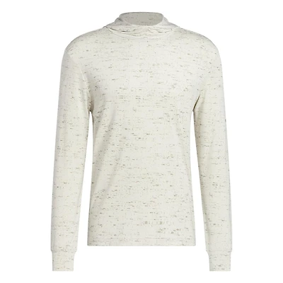 Men's Core Printed Lightweight Hoodie