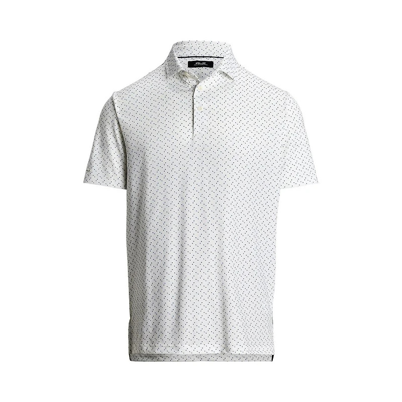 Men's Multi Deco Toss Short Sleeve Polo