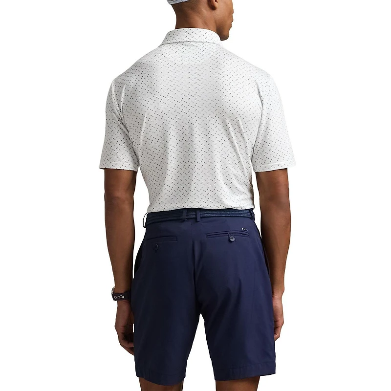 Men's Multi Deco Toss Short Sleeve Polo