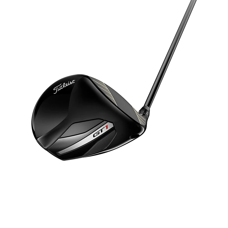 Women's GT1 Driver